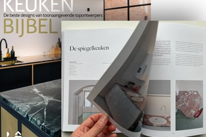 spiegelkeuken