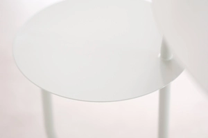 Vieren table 
