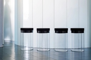 Tine Loncin stool