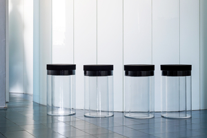 Tine Loncin stool