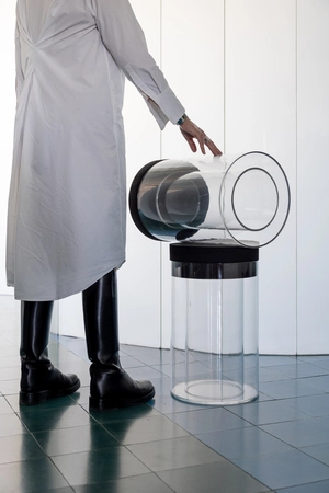 Tine Loncin stool