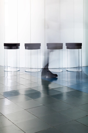 Tine Loncin stool